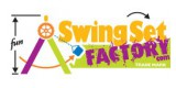 Swing Set Factory