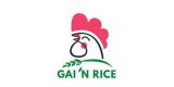 Gai 'n Rice