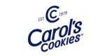 Carol's Cookies