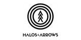 Halos & Arrows