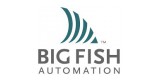 Big Fish Automation