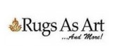 Rugs As Art