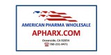 American Pharma Wholesale