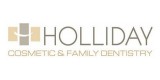 Holliday Cosmetic & Family Dentistry