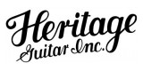 Heritage Guitars