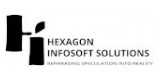 Hexagon Infosoft Solutions