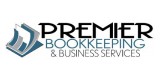 Premier Bookkeeping & Business Services