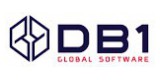 Db1 Global Software