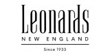 Leonards New England