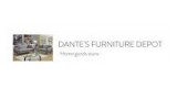 Dante's Furniture Depot