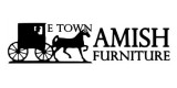 E Town Amish Furniture