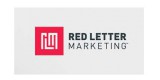 Red Letter Marketing