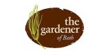 The Gardener of Bath