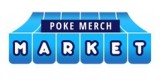 Poke Merch Market