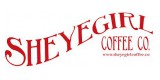 Sheyegirl Coffee