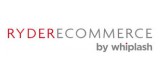 Ryder E-commerce