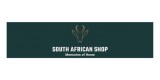 South African Shop