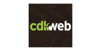C D K Web
