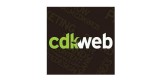 C D K Web