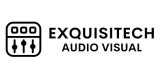 Exquisitech Audio Visual