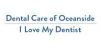 Dental Care Of Oceanside