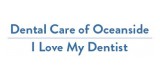 Dental Care Of Oceanside