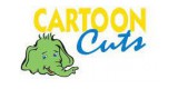 Cartoon Cuts