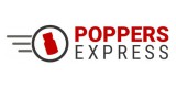 Poppers Express
