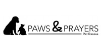 Paws And Prayers