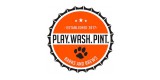 Play Wash Pint