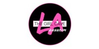 The Girl Cave La Anaheim