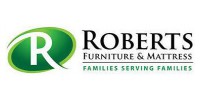 Roberts Furniture & Mattress