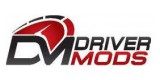 Driver Mods
