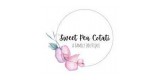 Sweet Pea Cotati