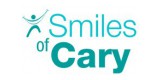 Smiles Of Cary