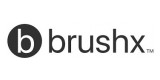 Brush X