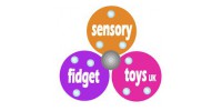 Sensory Fidget Toys Uk