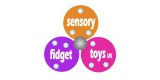 Sensory Fidget Toys Uk