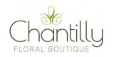 Chantilly Floral Boutique