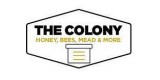 The Colony Ma