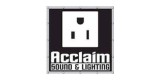 Acclaim Sound & Lighting