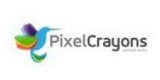 Pixel Crayons