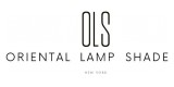 Oriental Lamp Shade