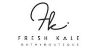 Fresh Kale Bath & Boutique