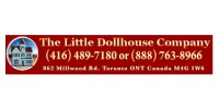 The Little Dollhouse Company