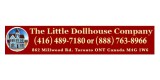 The Little Dollhouse Company