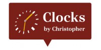 Clocks By Christopher