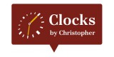 Clocks By Christopher
