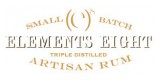 Elements Eight Rum