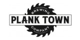 Plank Town Brewing Company